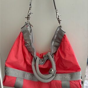 LeSportsac Weekender Bag